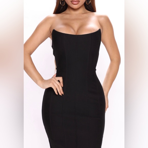 Little Black Dress - Picture 2 of 3